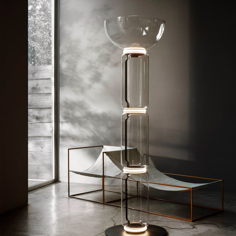 Flos - Noctambule LED Stehleuchte