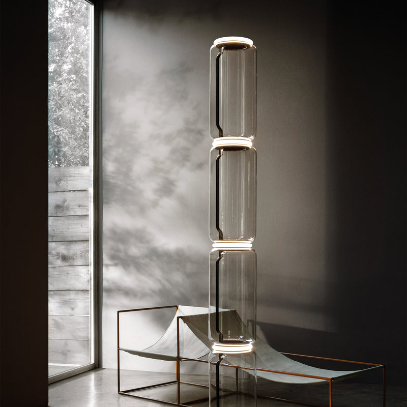 Flos - Noctambule LED Stehleuchte