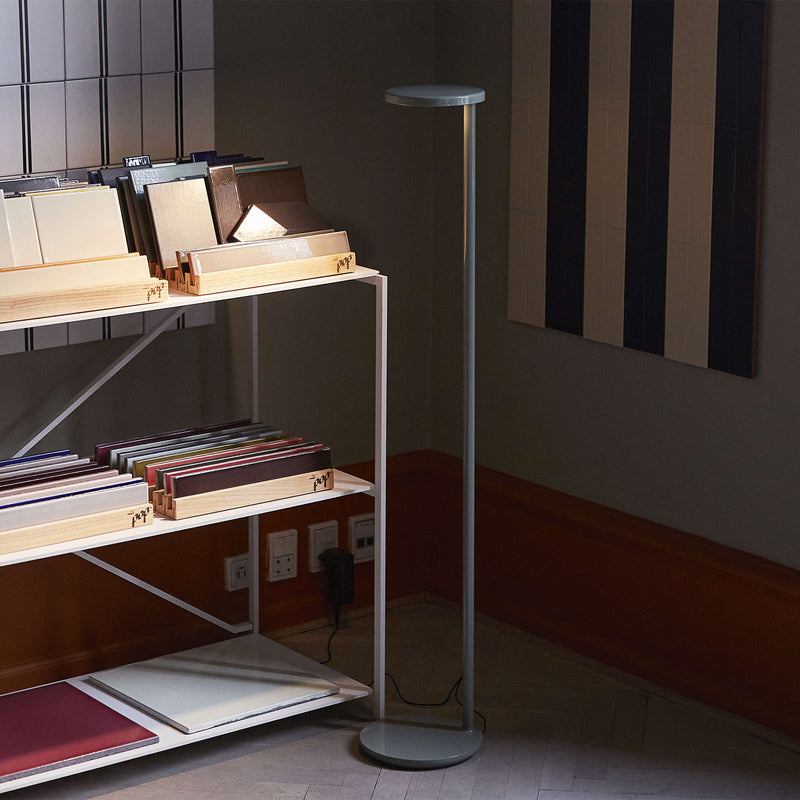 Flos - Oblique LED Stehleuchte
