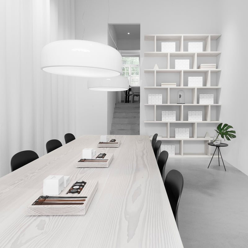 Flos - Smithfield Pro LED Pendelleuchte