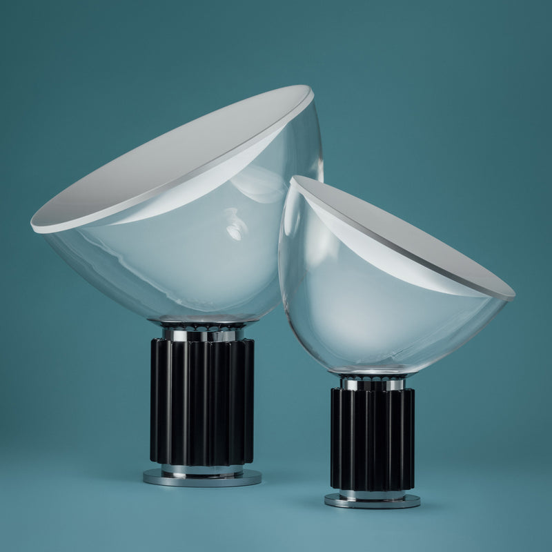 Flos - Taccia small LED Tischleuchte