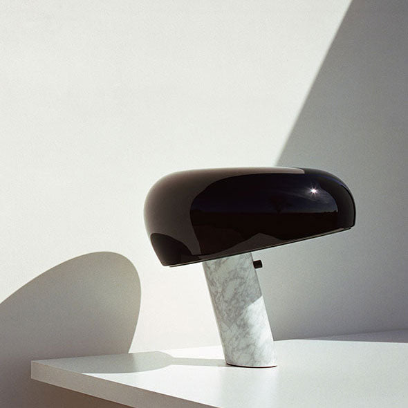 Flos - Snoopy Tischleuchte