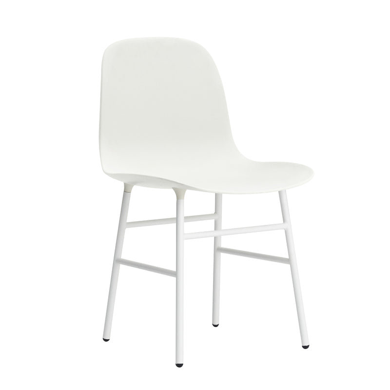 Normann Copenhagen - Form Chair (Stahl)