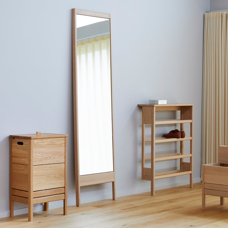 Form &amp; Refine - A Line Spiegel