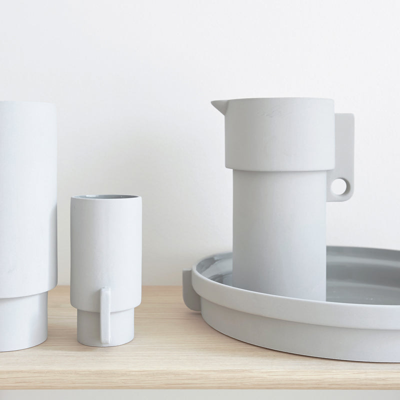 Form &amp; Refine - Alcoa Vase
