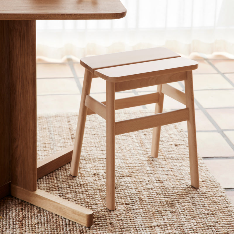 Form &amp; Refine - Quatrefoil Tisch
