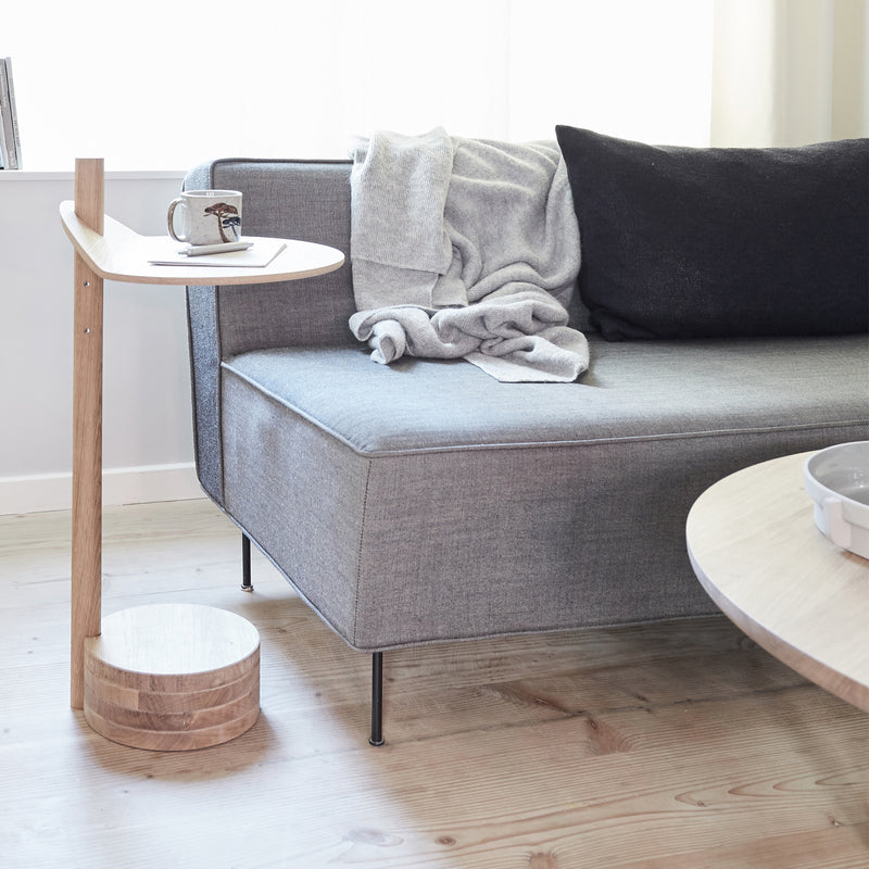 Form &amp; Refine - Aymara Kissen