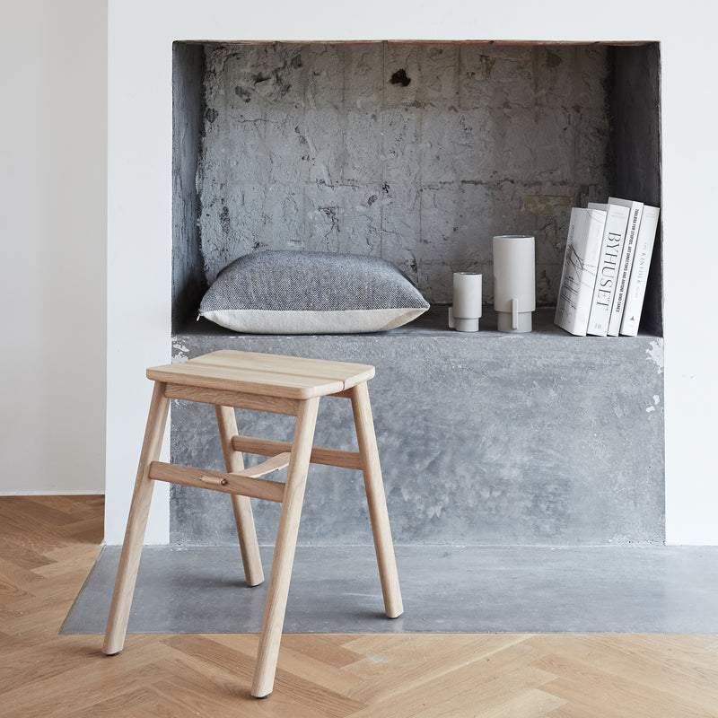 Form &amp; Refine - Alcoa Vase