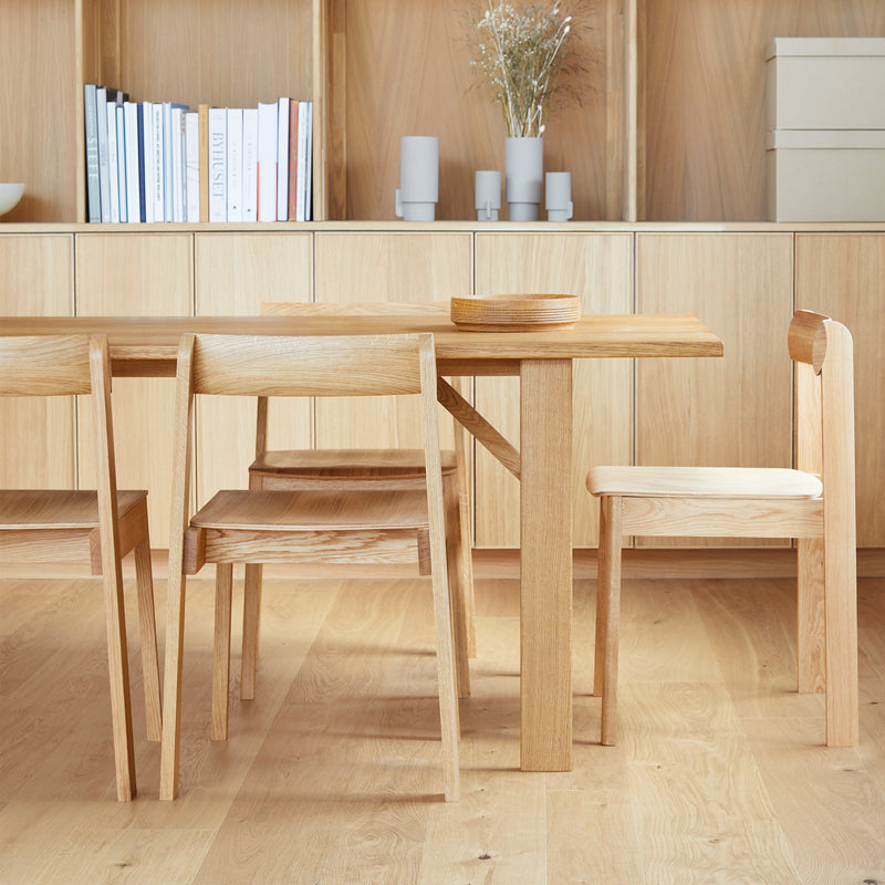 Form &amp; Refine - Blueprint Stuhl