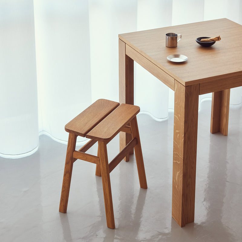 Form &amp; Refine - Angle Standard Hocker