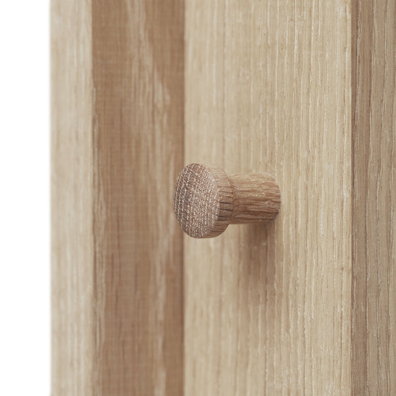 Form &amp; Refine - Foyer Kleiderständer