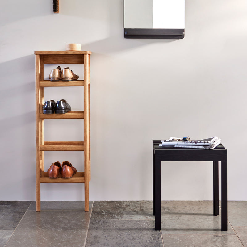 Form &amp; Refine - Lightweight Hocker