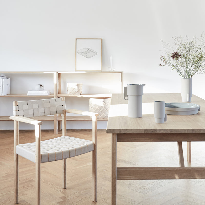 Form &amp; Refine - Alcoa Krug
