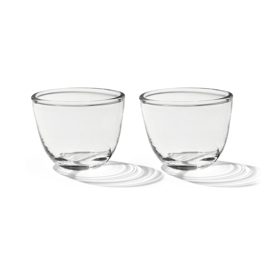Form &amp; Refine - Pinho | Trinkglas