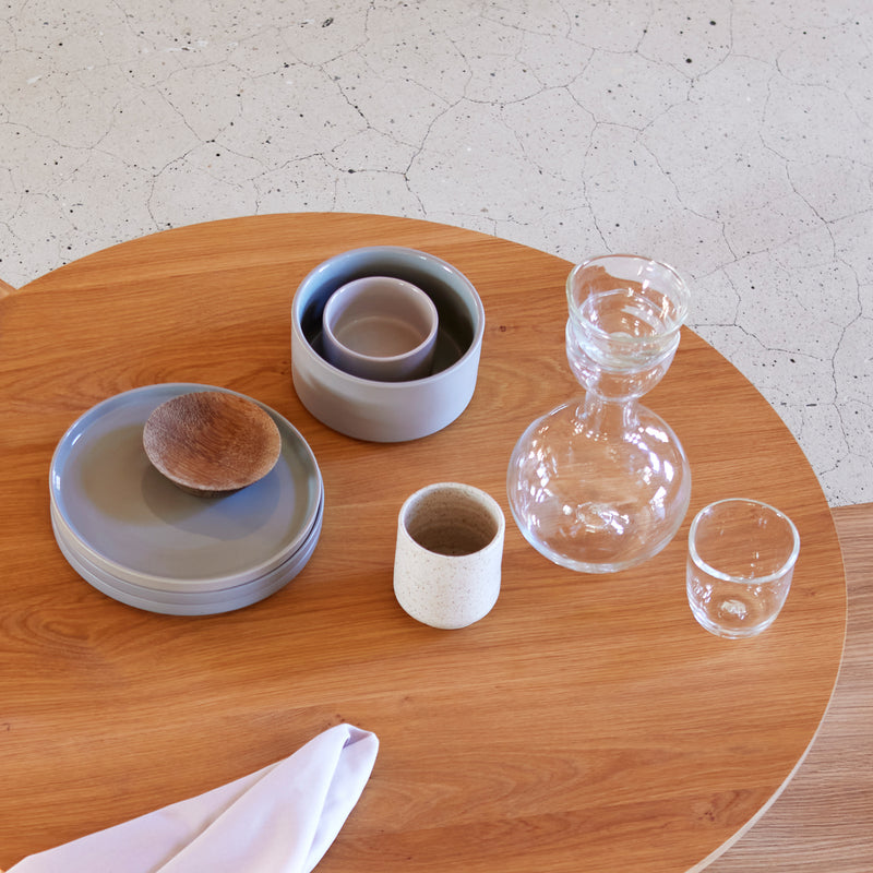 Form &amp; Refine - Pinho