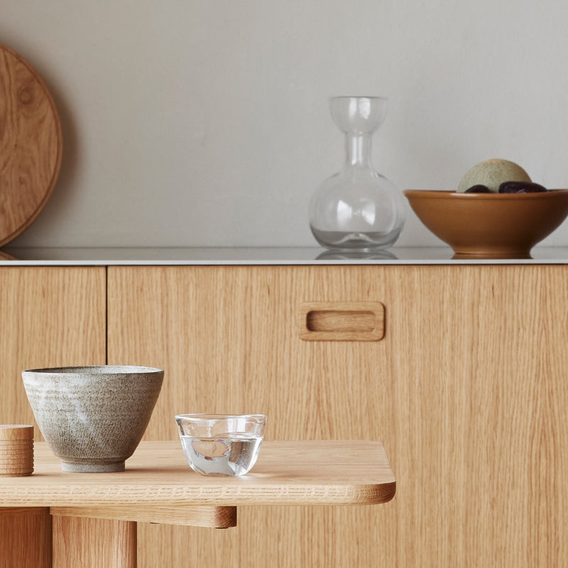 Form &amp; Refine - Pinho