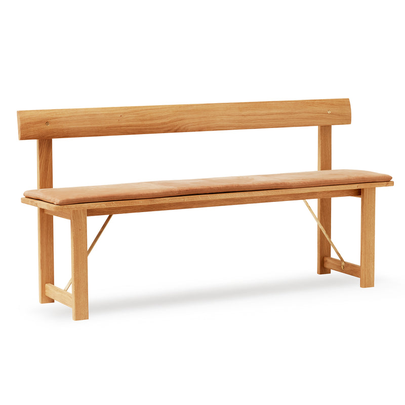 Form &amp; Refine - Position Sitzbank 155