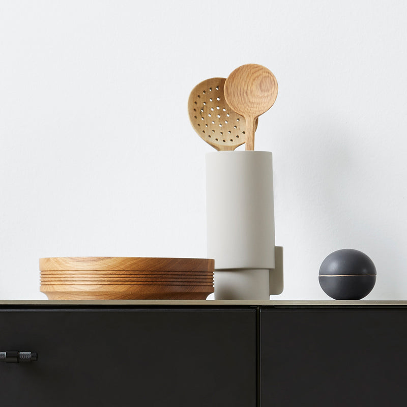 Form &amp; Refine - Alcoa Vase