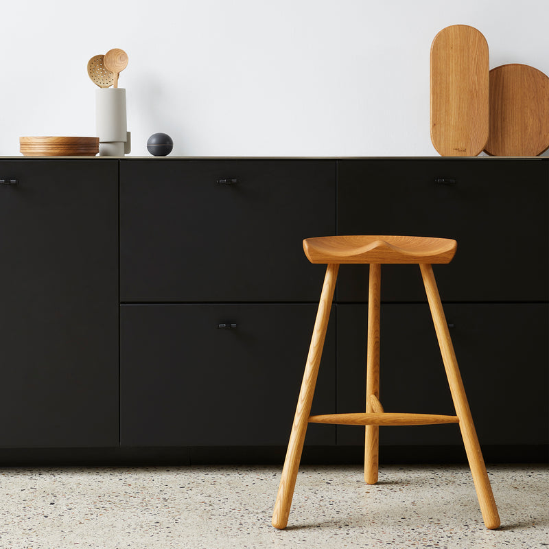 Form &amp; Refine - Shoemaker Chair | Nr. 68 / Eiche geölt