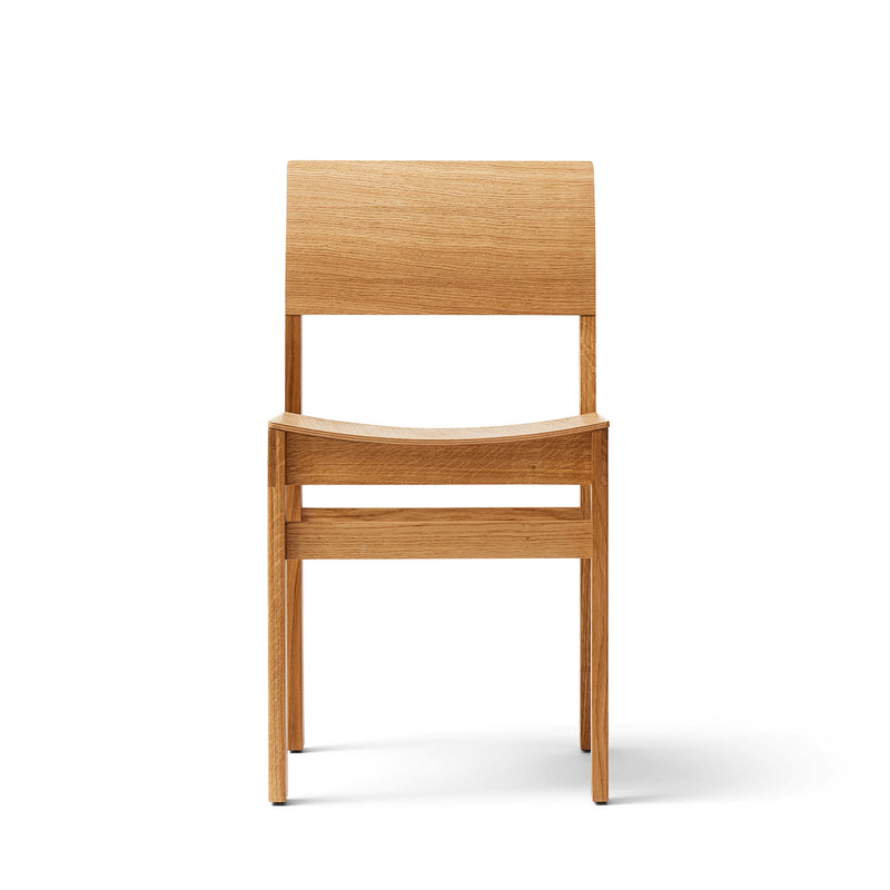 Form &amp; Refine - Sonder Stuhl