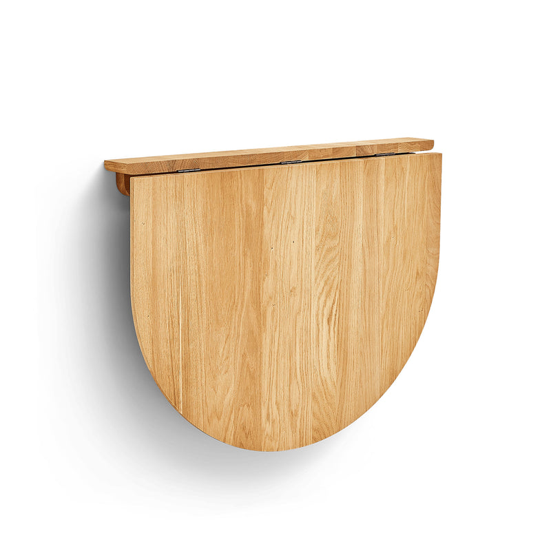 Form &amp; Refine - Trefoil Wandtisch