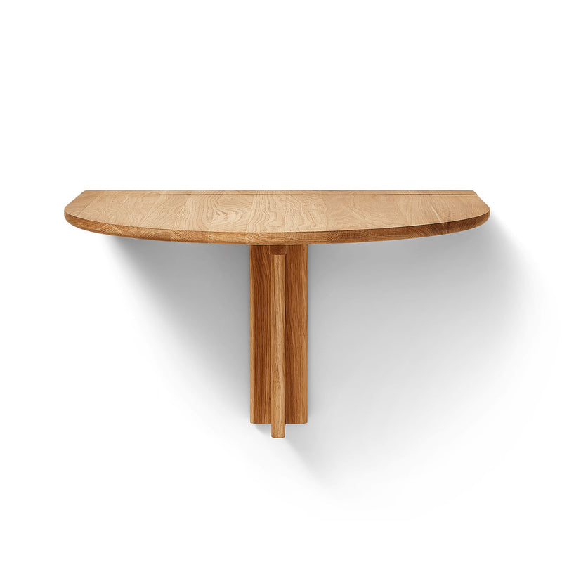 Form &amp; Refine - Trefoil Wandtisch