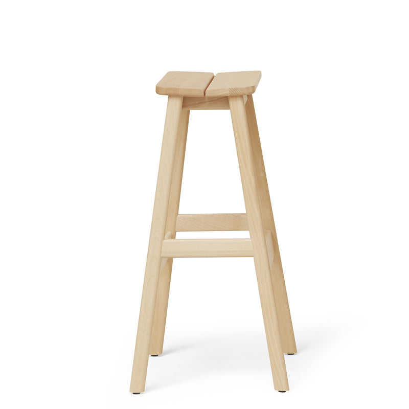 Form &amp; Refine - Angle Barhocker