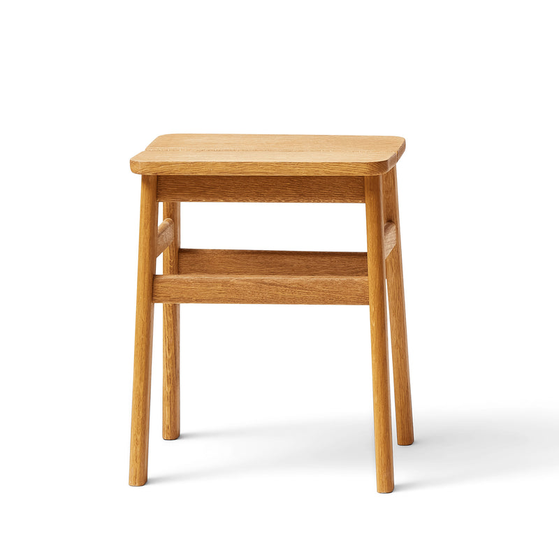 Form &amp; Refine - Angle Standard Hocker