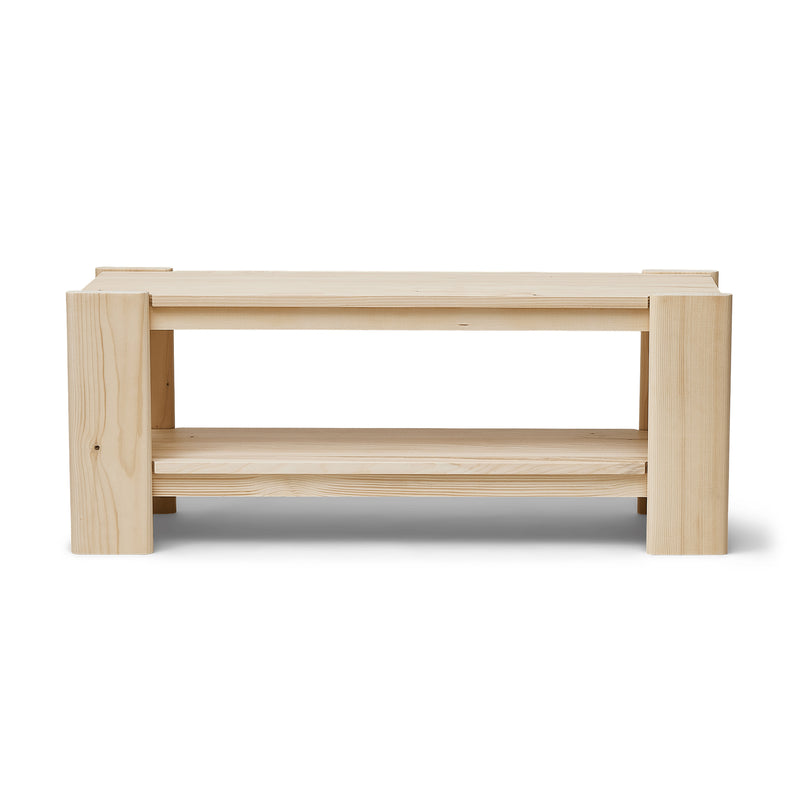 Form &amp; Refine - Beam Bank