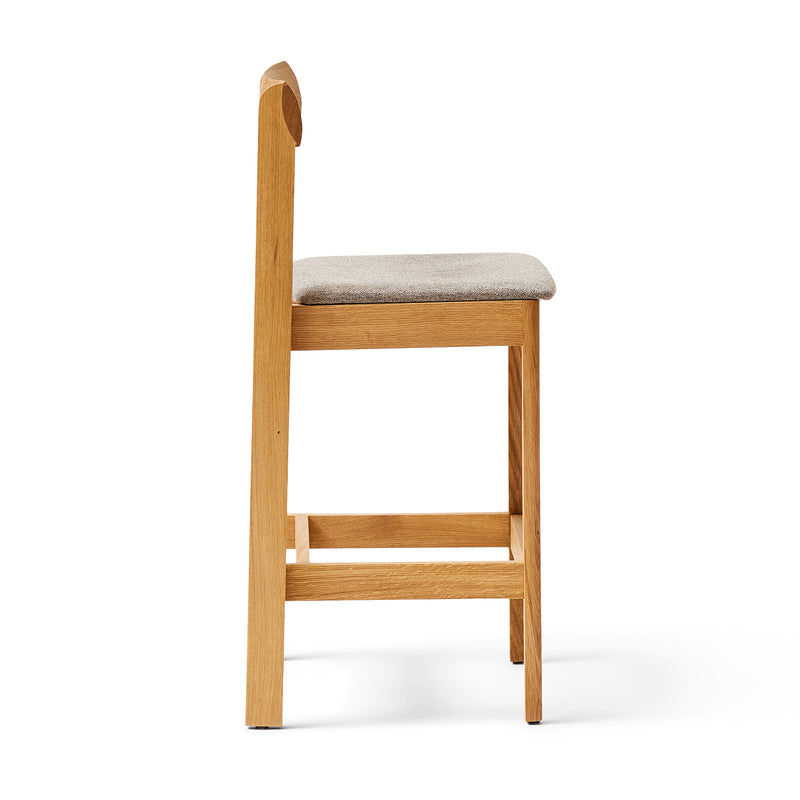 Form &amp; Refine - Blueprint Barstuhl