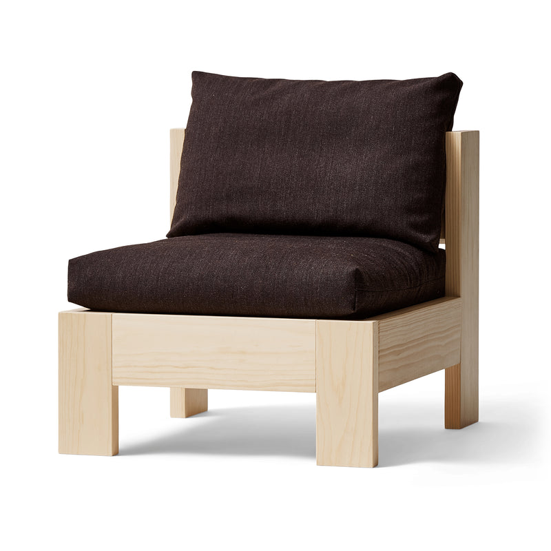 Form &amp; Refine - Icon Loungesessel