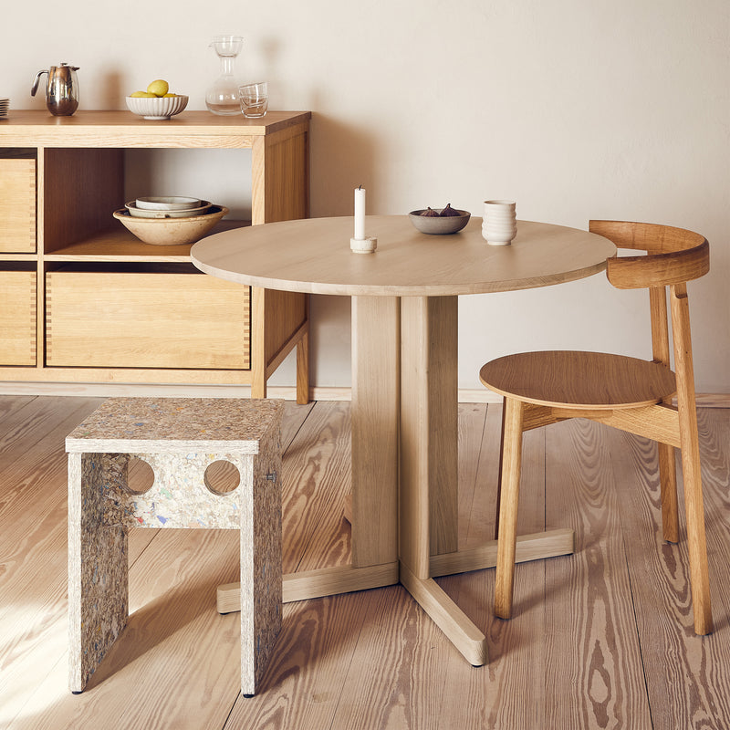 Form &amp; Refine - Trefoil Tisch