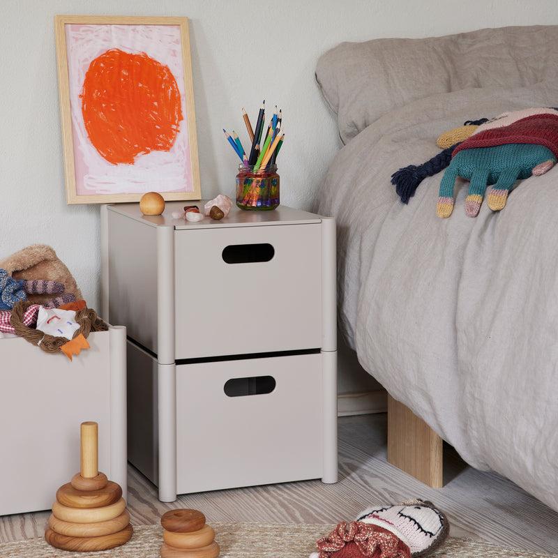 Form &amp; Refine - Pillar Storage Box M