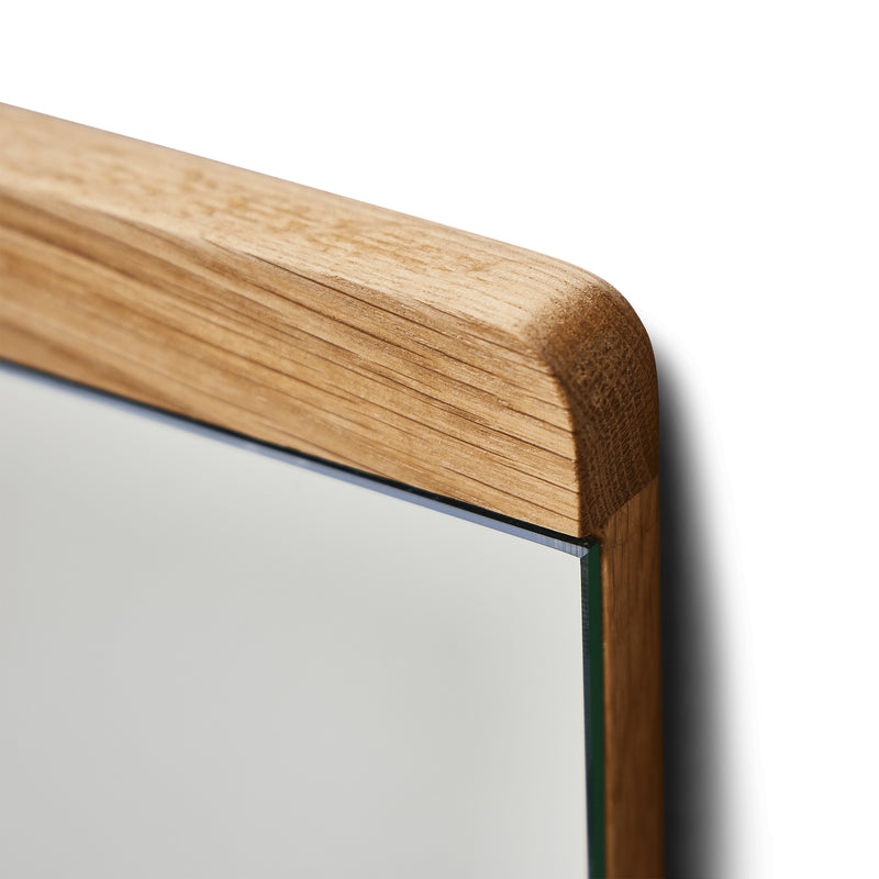 Form &amp; Refine - Rim Wandspiegel