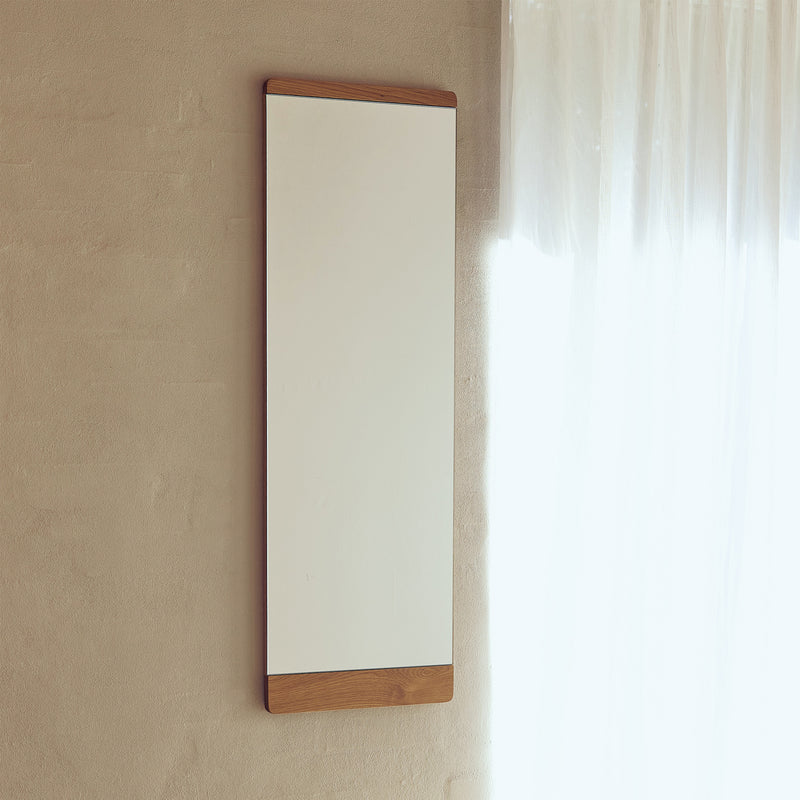 Form &amp; Refine - Rim Wandspiegel