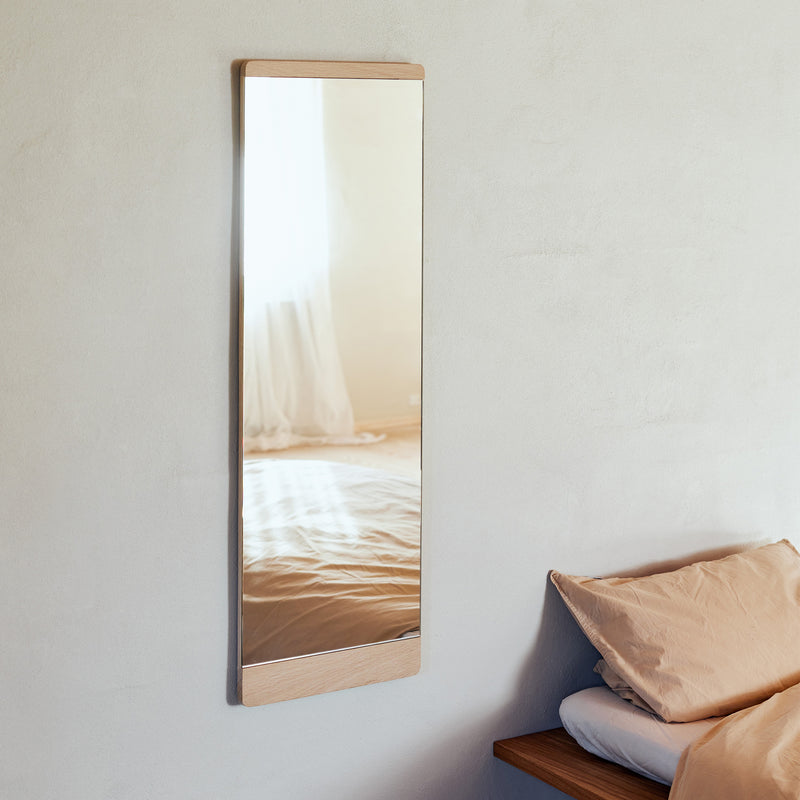 Form &amp; Refine - Rim Wandspiegel