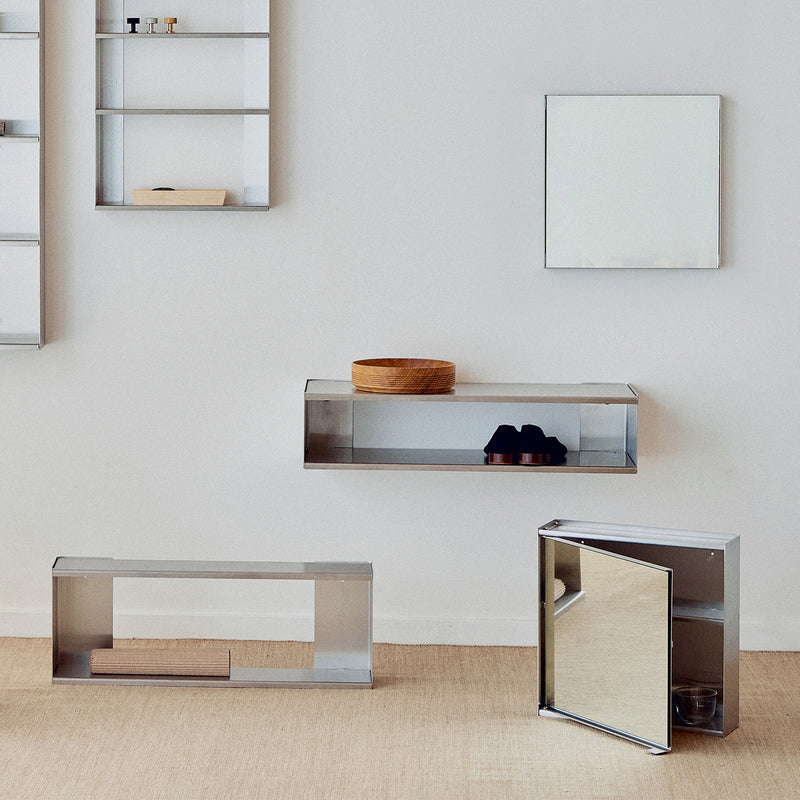 Form &amp; Refine - Taper Spiegelschrank