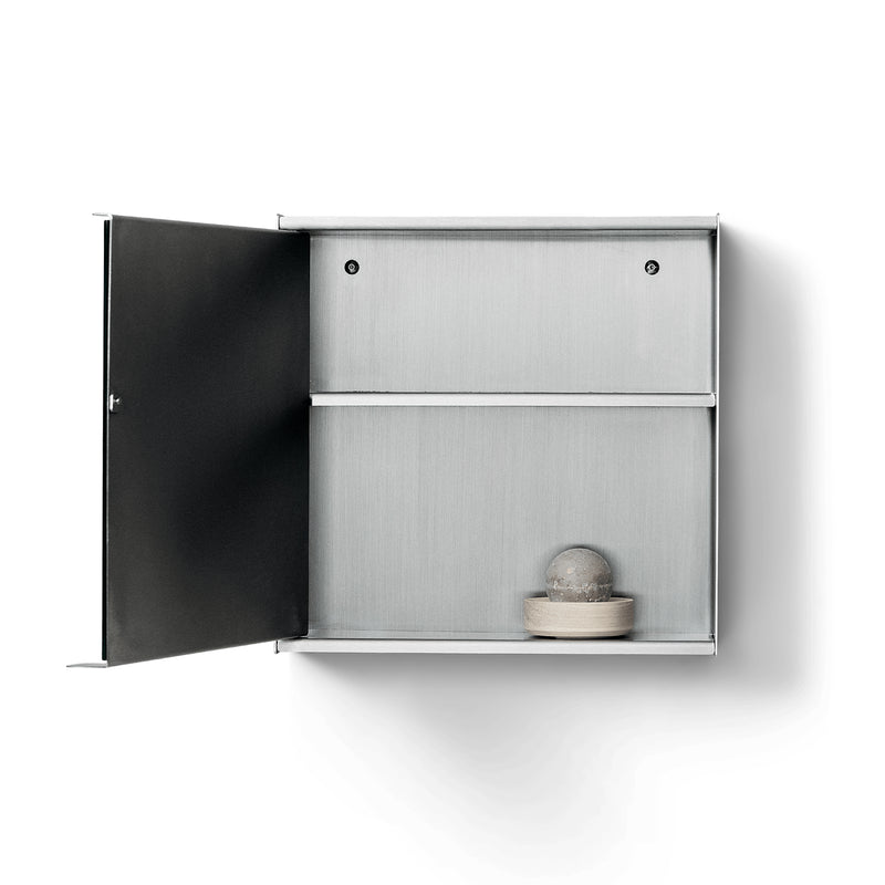 Form &amp; Refine - Taper Spiegelschrank