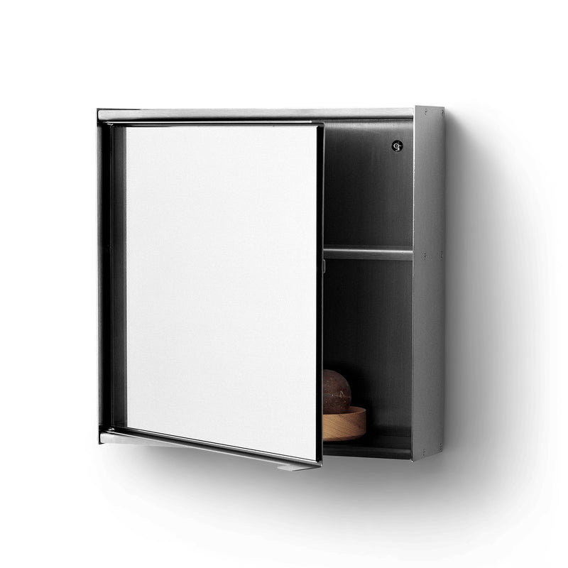 Form &amp; Refine - Taper Spiegelschrank