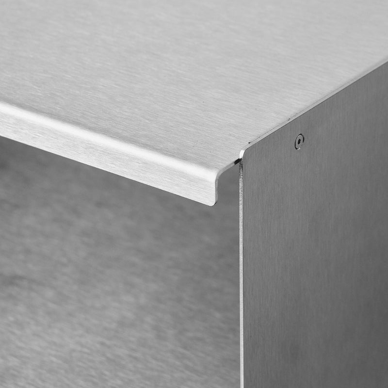 Form &amp; Refine - Taper Konseole &amp; Schuhregal