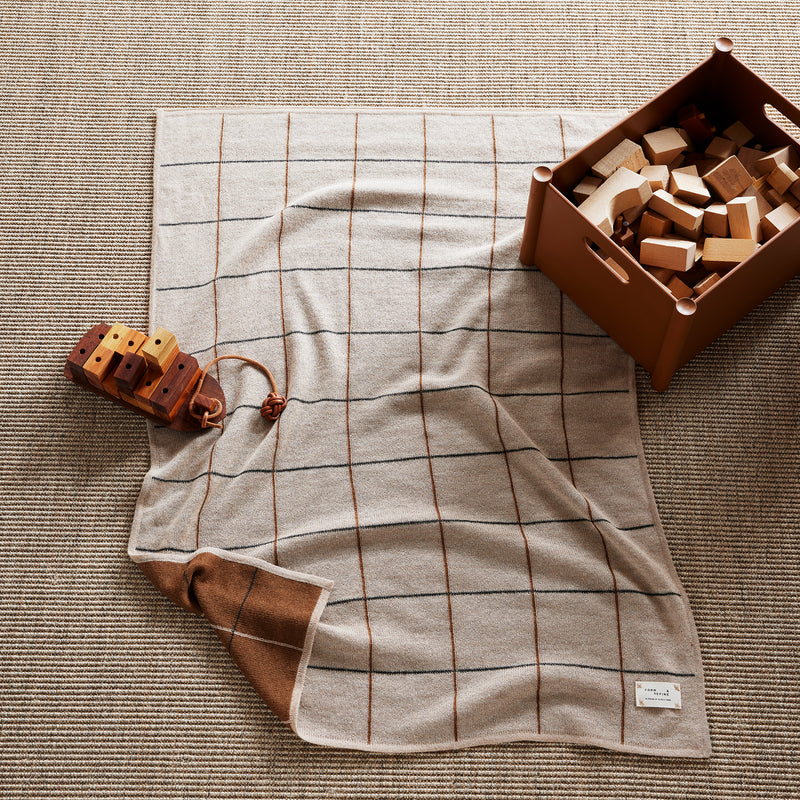 Form &amp; Refine - Pillar Storage Box M