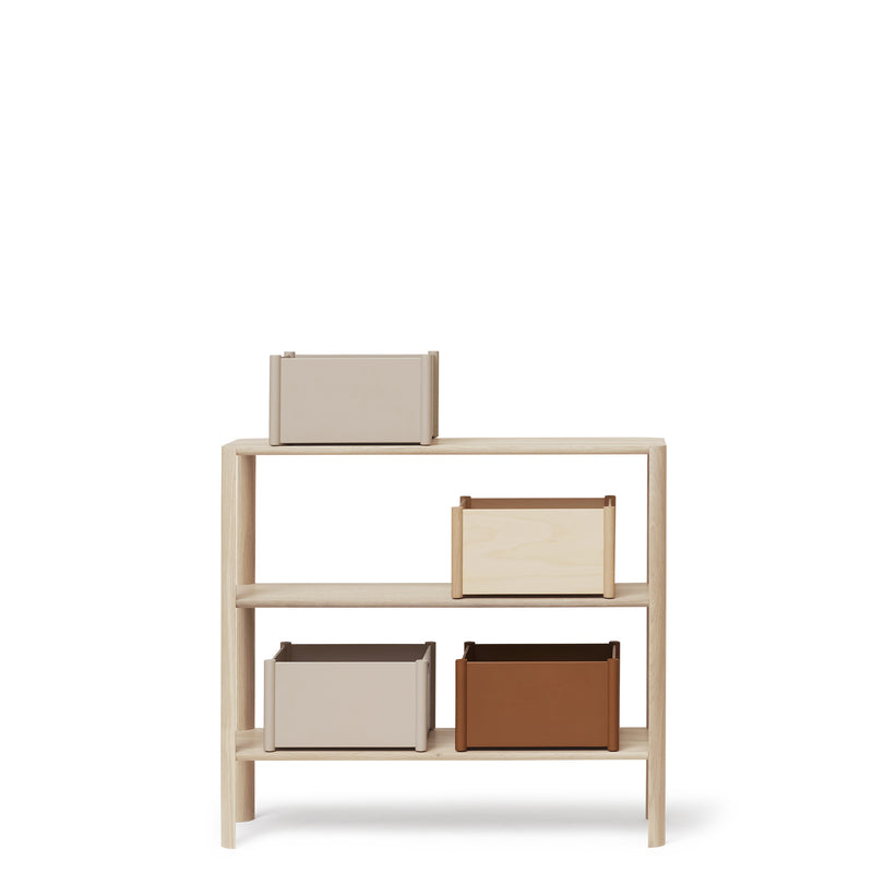 Form &amp; Refine - Pillar Storage Box M