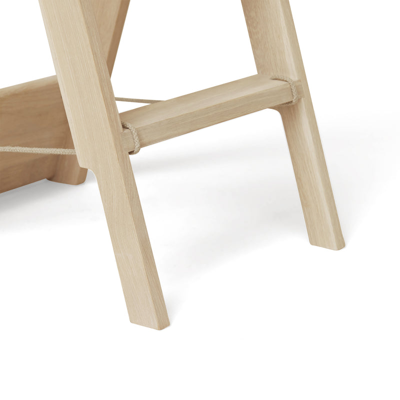 Form &amp; Refine - Step by Step Leiter