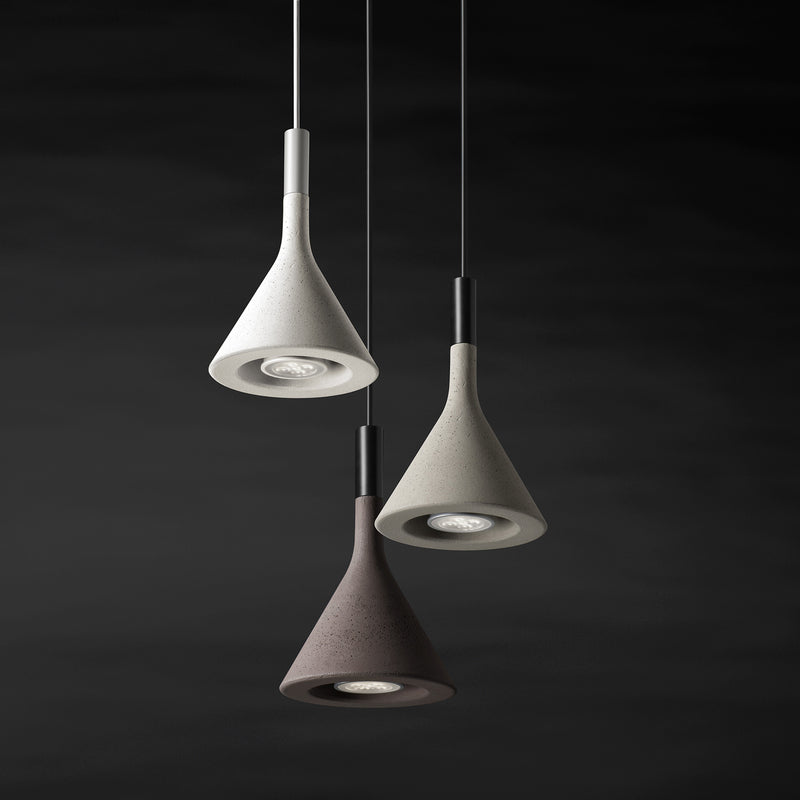 Foscarini - Aplomb Pendelleuchte Mini
