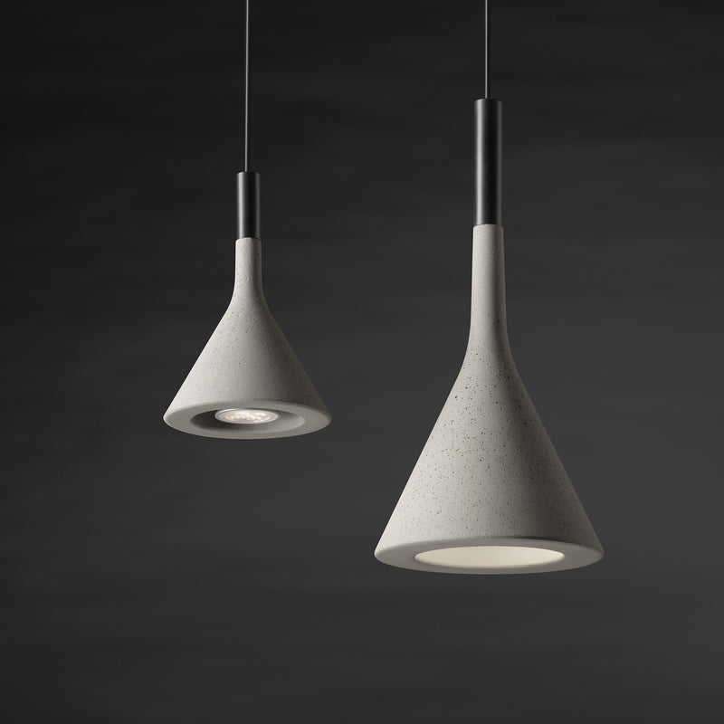 Foscarini - Aplomb Pendelleuchte Mini