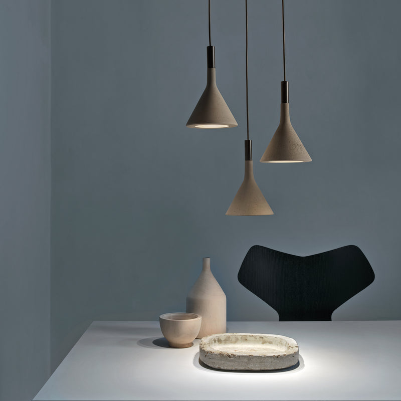 Foscarini - Aplomb Pendelleuchte Mini