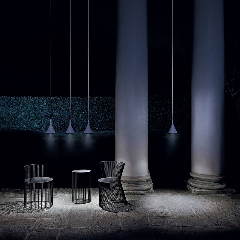 Foscarini - Aplomb LED Außenleuchte