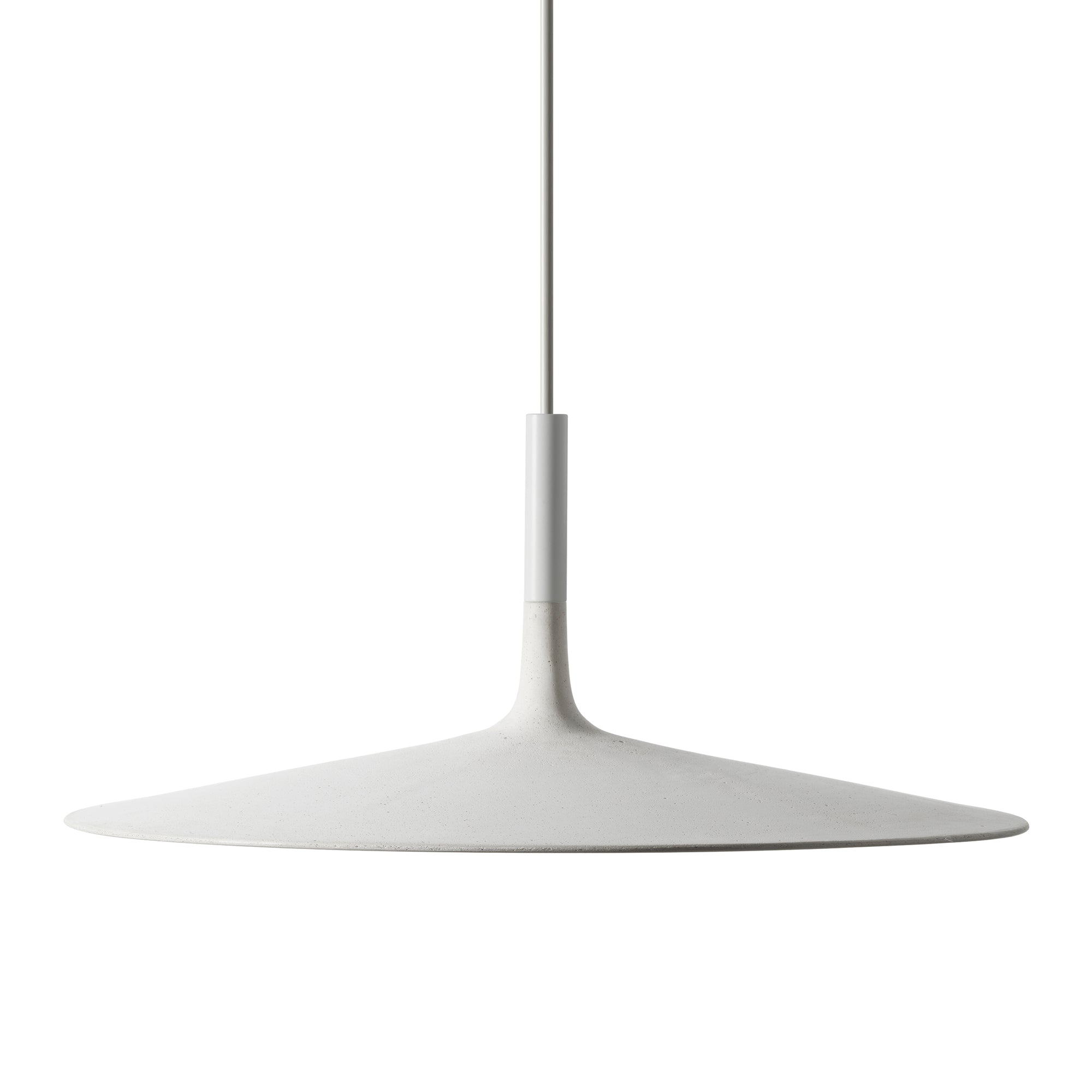 Foscarini - Aplomb Large | nicht dimmbar / weiß, dimmbar / weiß