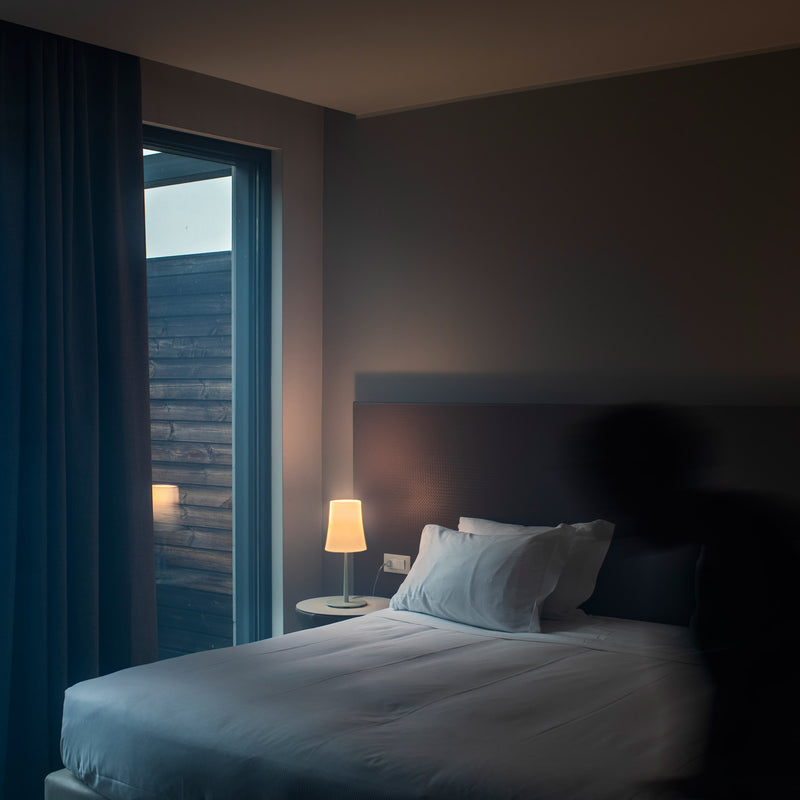 Foscarini - Birdie Easy Tischleuchte