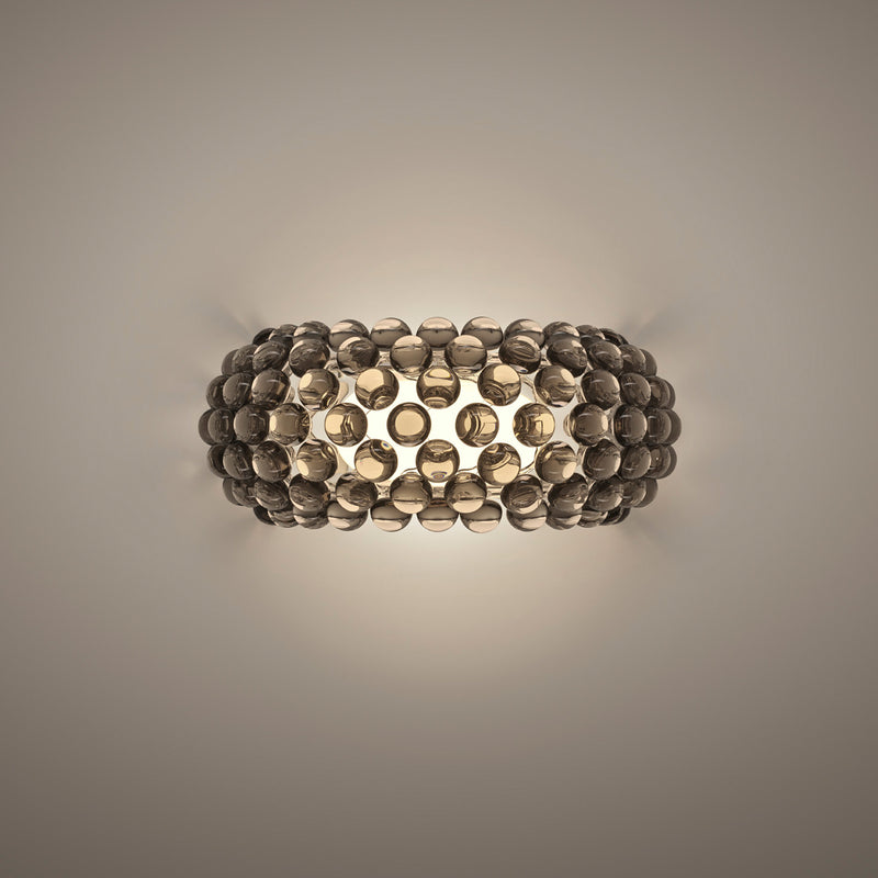 Foscarini - Caboche LED-Wandleuchte